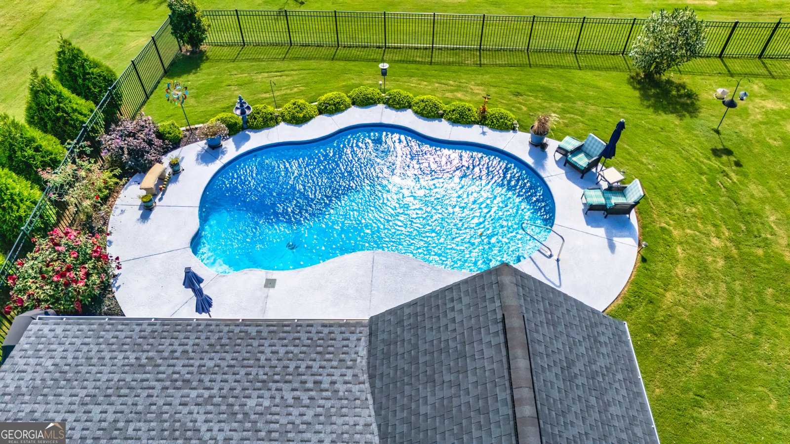 184 Chapman Farm Road Senoia - 41
