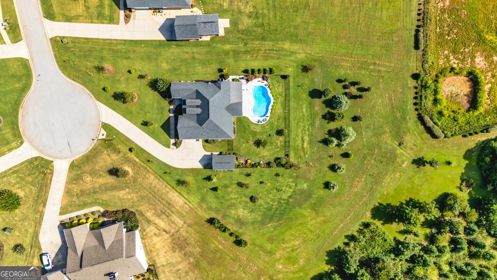 184 Chapman Farm Road Senoia - 44