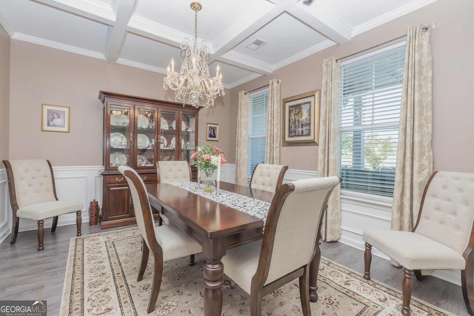 184 Chapman Farm Road Senoia - 5