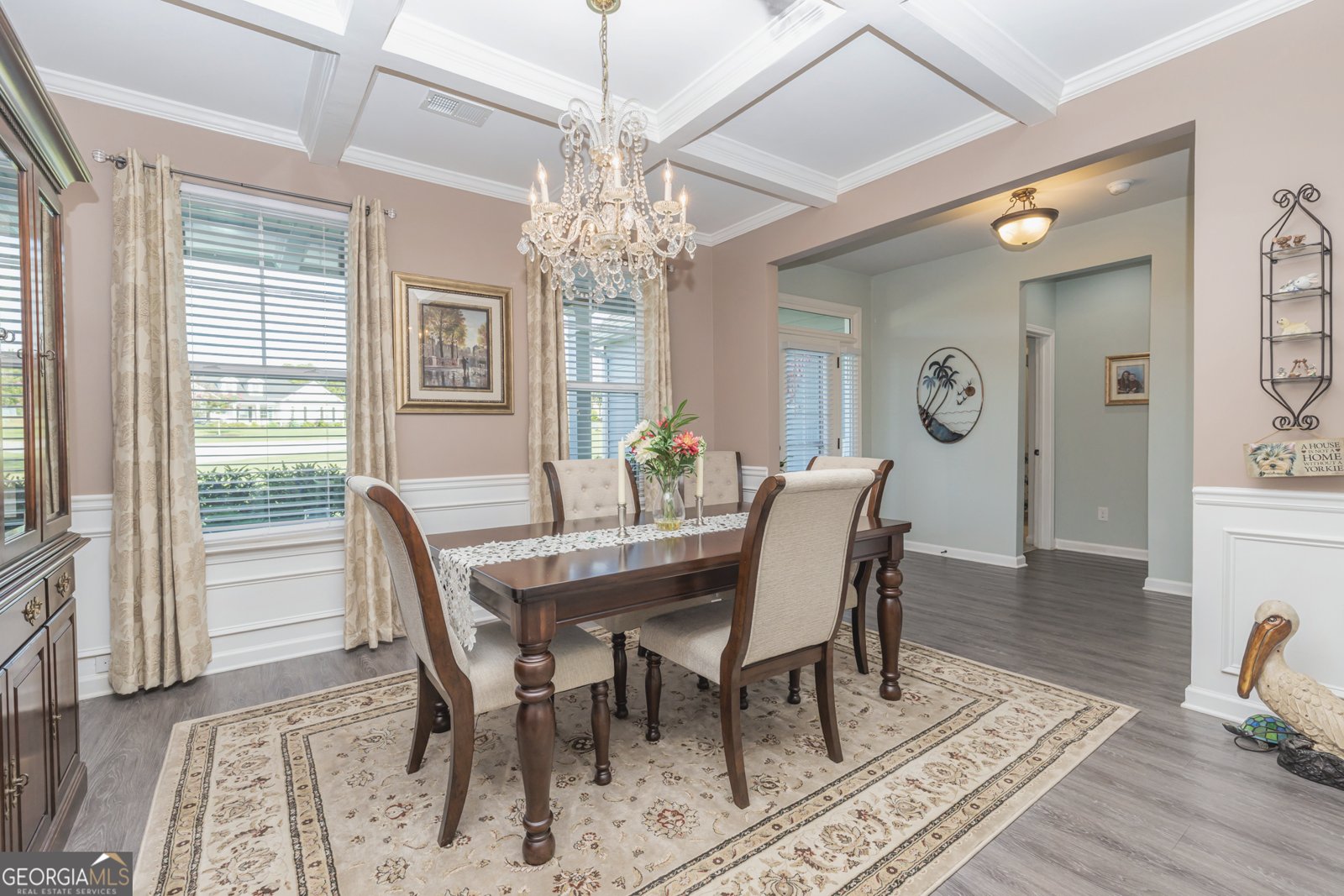 184 Chapman Farm Road Senoia - 6