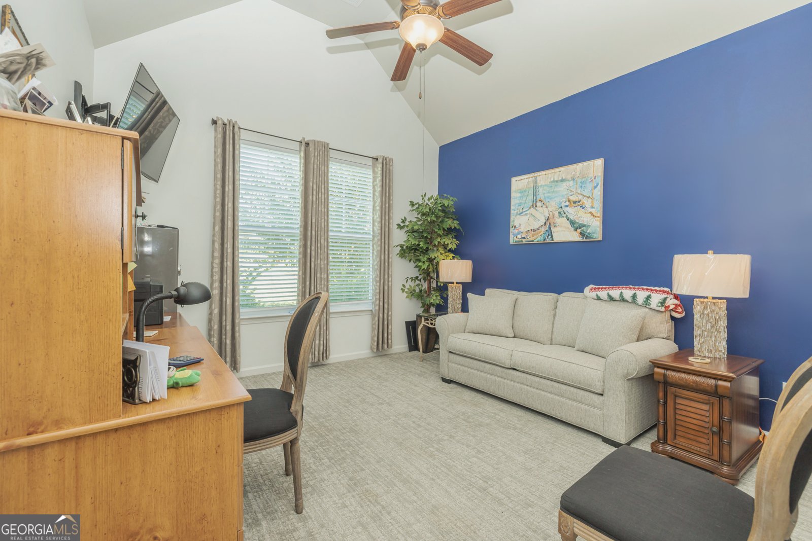 184 Chapman Farm Road Senoia - 9