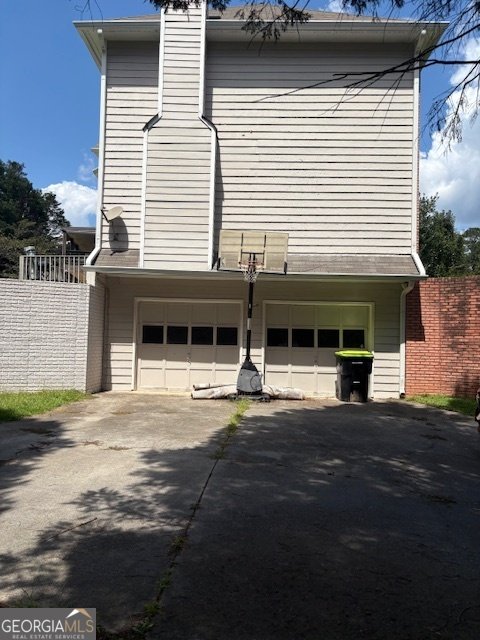 12245 Molly Sue Lane Fayetteville - 20