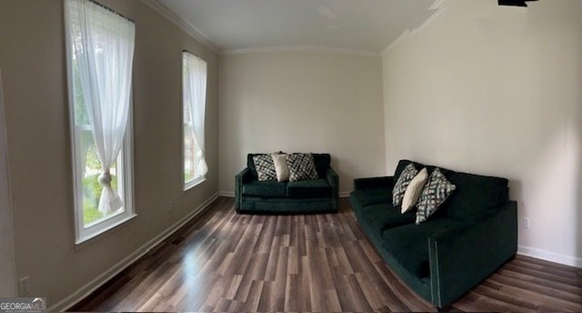 12245 Molly Sue Lane Fayetteville - 4