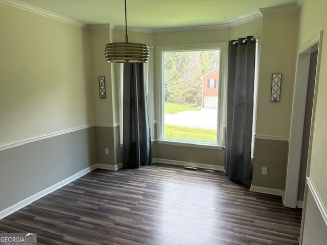12245 Molly Sue Lane Fayetteville - 6
