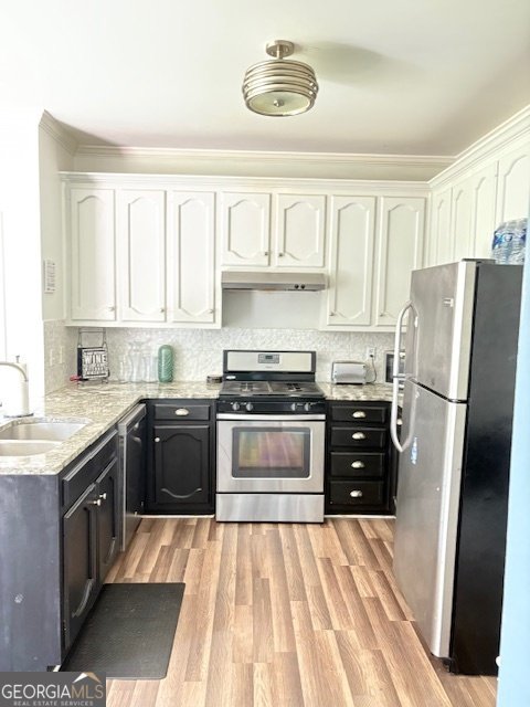 12245 Molly Sue Lane Fayetteville - 7