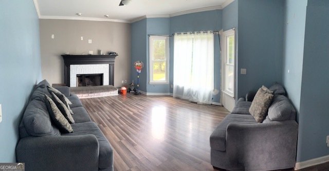 12245 Molly Sue Lane Fayetteville - 9