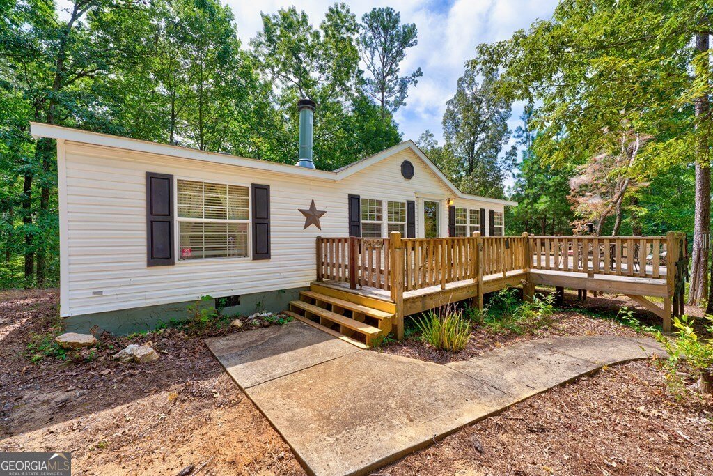 150 Hickory Hills Lane Ellijay - 2