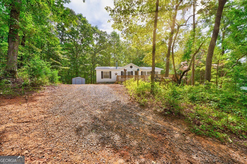 150 Hickory Hills Lane Ellijay - 20