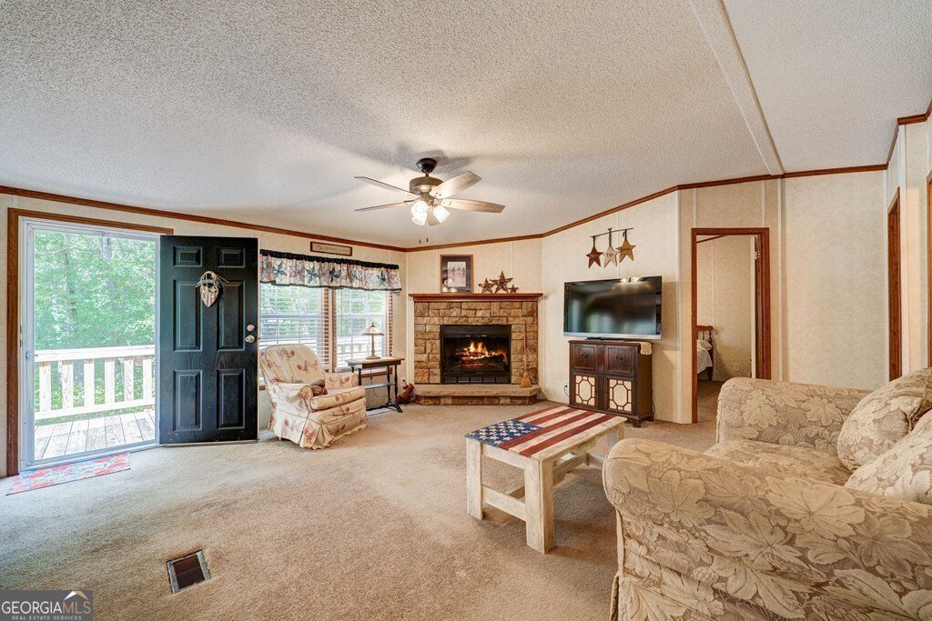 150 Hickory Hills Lane Ellijay - 3