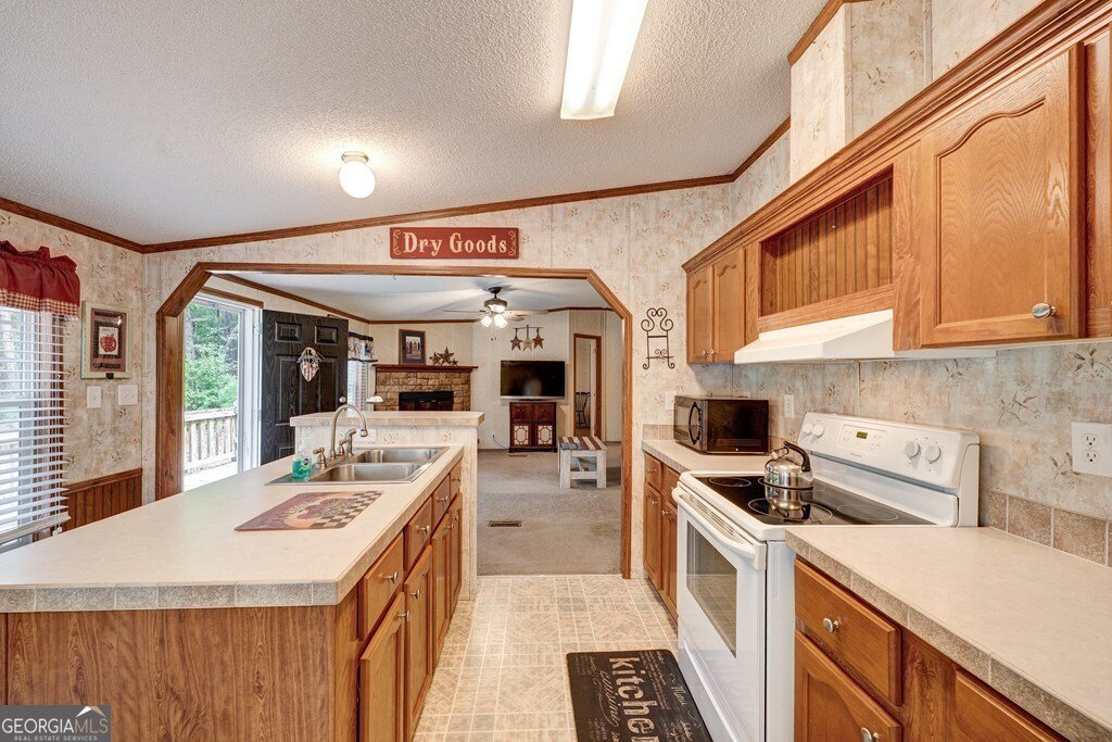 150 Hickory Hills Lane Ellijay - 4