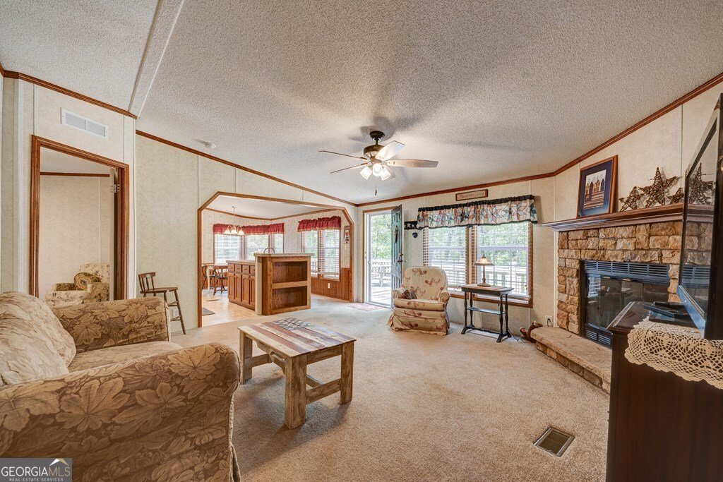 150 Hickory Hills Lane Ellijay - 9