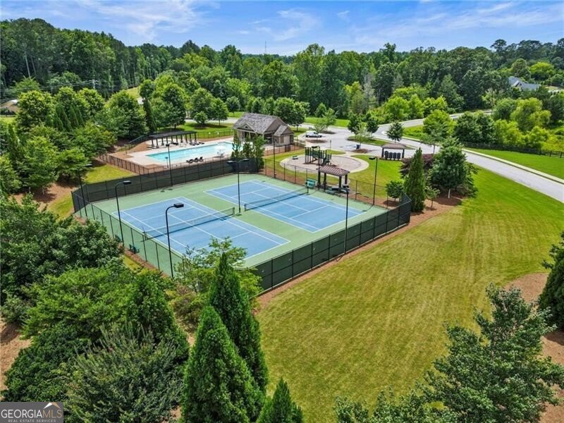16574 Waxmyrtle Road Alpharetta - 15