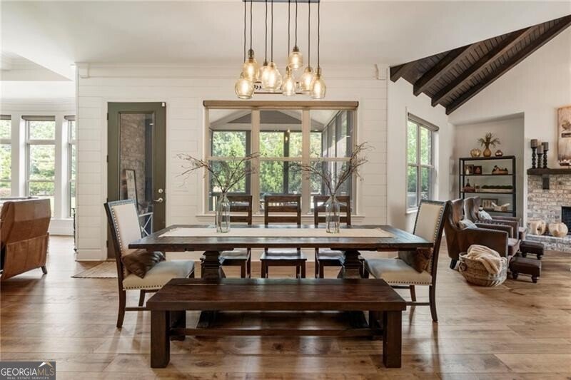 16574 Waxmyrtle Road Alpharetta - 16