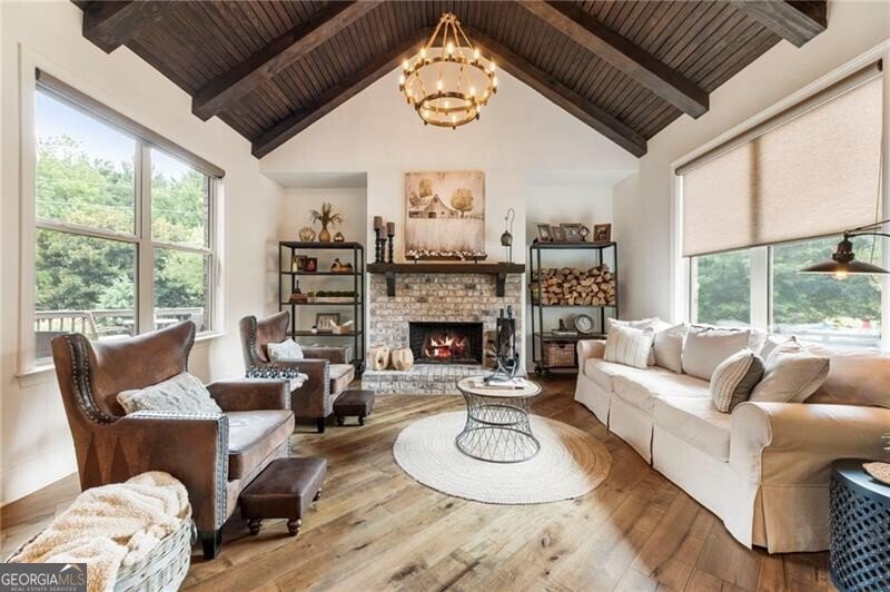 16574 Waxmyrtle Road Alpharetta - 25