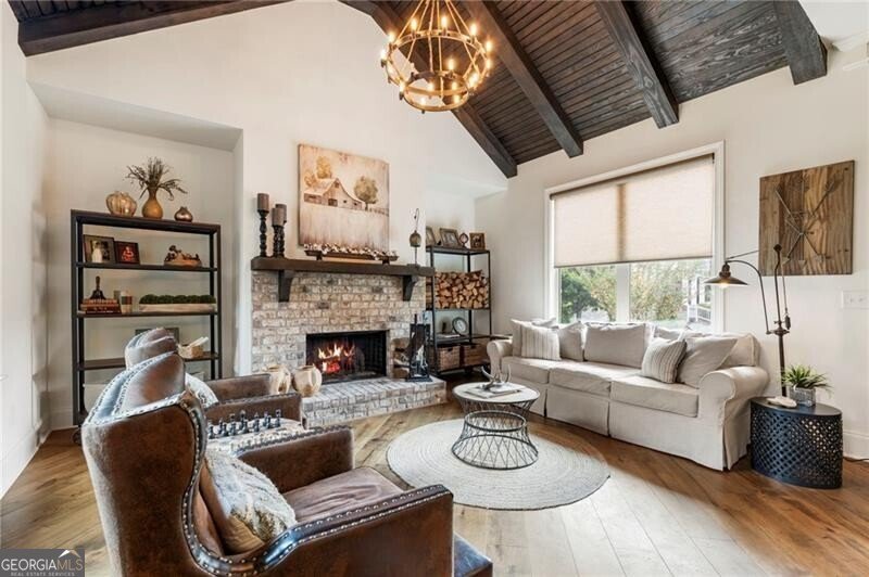 16574 Waxmyrtle Road Alpharetta - 26