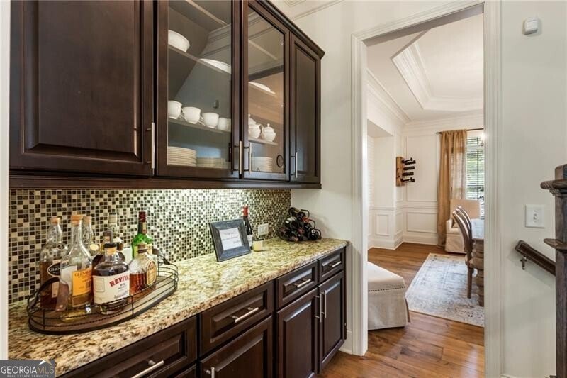 16574 Waxmyrtle Road Alpharetta - 28