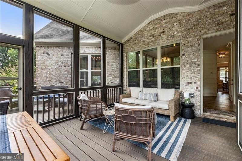 16574 Waxmyrtle Road Alpharetta - 29