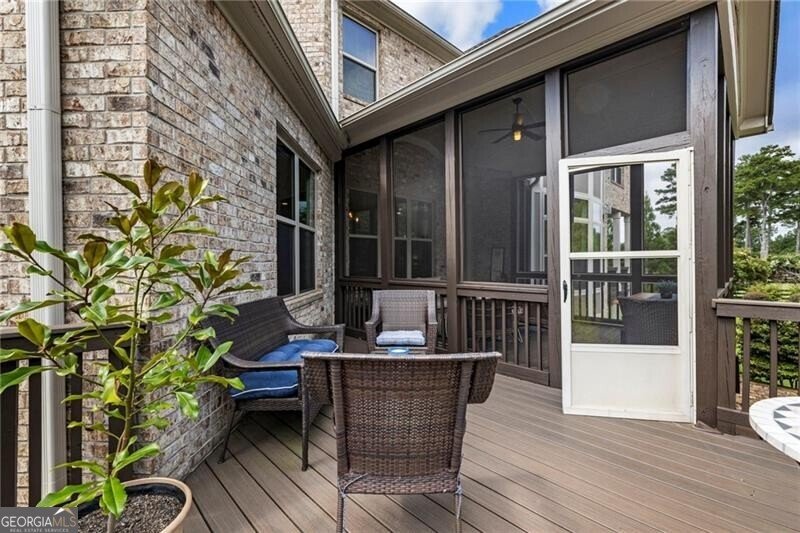 16574 Waxmyrtle Road Alpharetta - 31