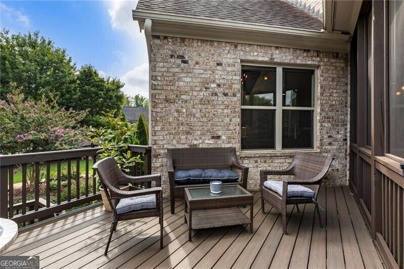16574 Waxmyrtle Road Alpharetta - 32