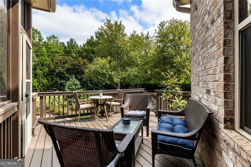 16574 Waxmyrtle Road Alpharetta - 33