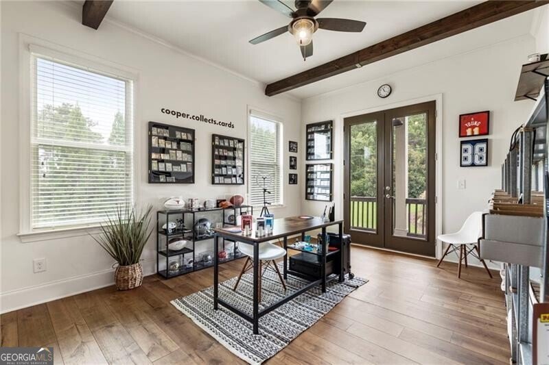 16574 Waxmyrtle Road Alpharetta - 34