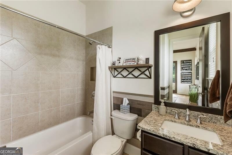 16574 Waxmyrtle Road Alpharetta - 36