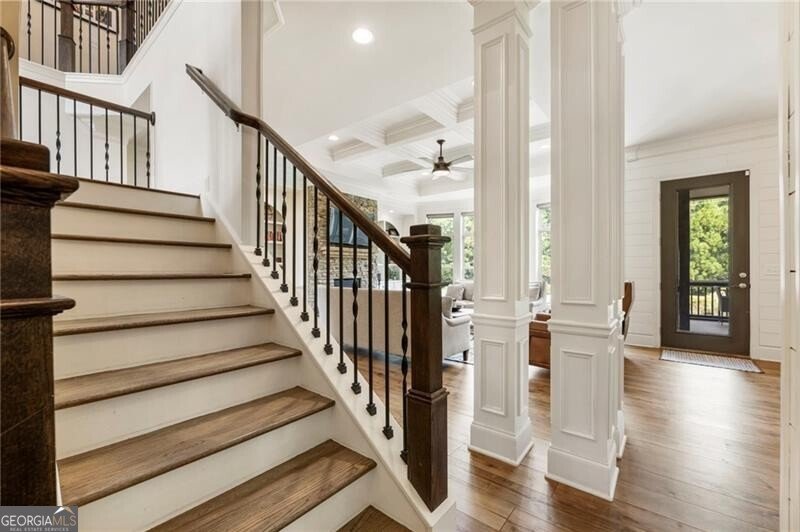 16574 Waxmyrtle Road Alpharetta - 37
