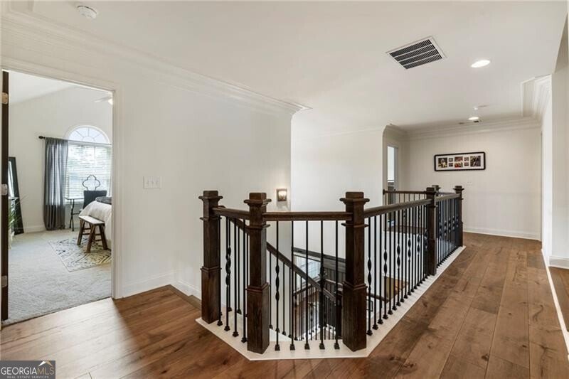 16574 Waxmyrtle Road Alpharetta - 38