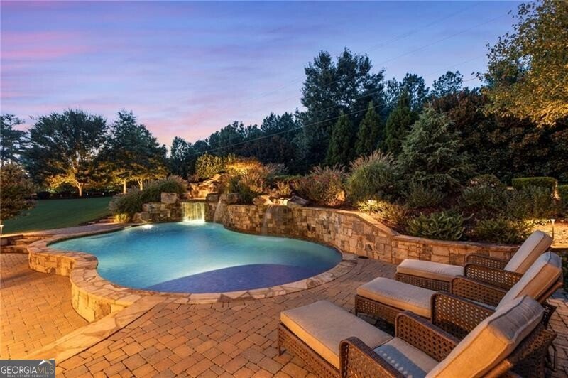 16574 Waxmyrtle Road Alpharetta - 4