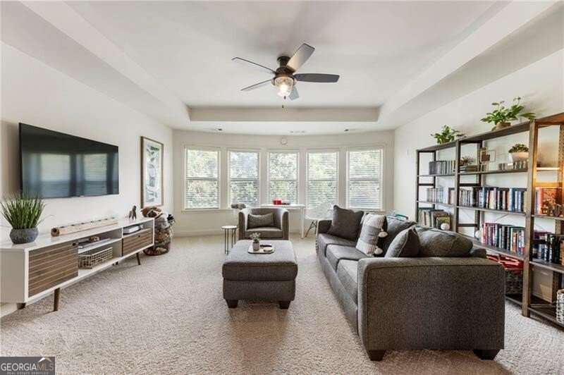 16574 Waxmyrtle Road Alpharetta - 40
