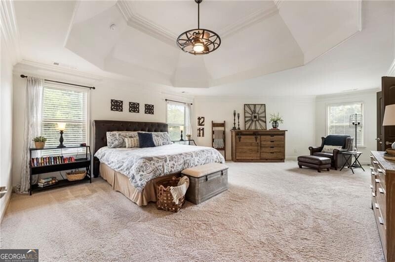 16574 Waxmyrtle Road Alpharetta - 42