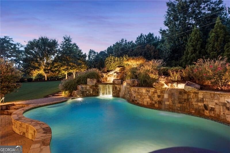 16574 Waxmyrtle Road Alpharetta - 5