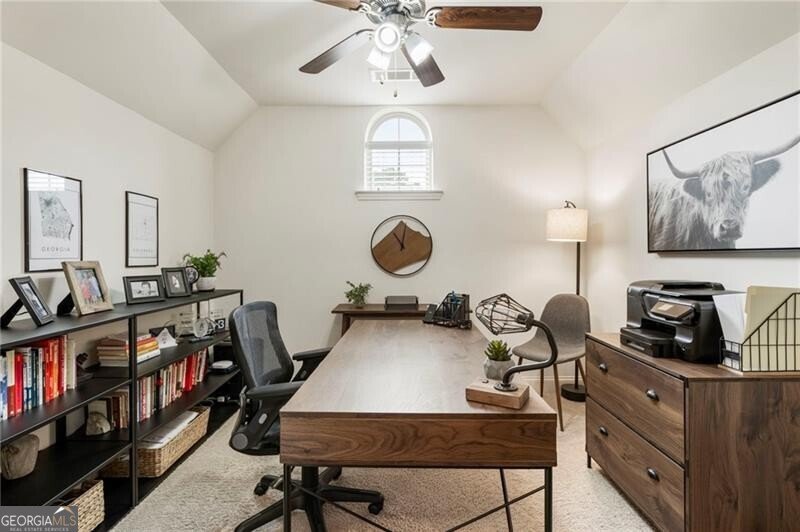 16574 Waxmyrtle Road Alpharetta - 52