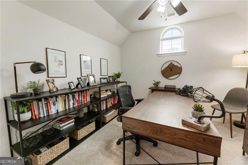 16574 Waxmyrtle Road Alpharetta - 53