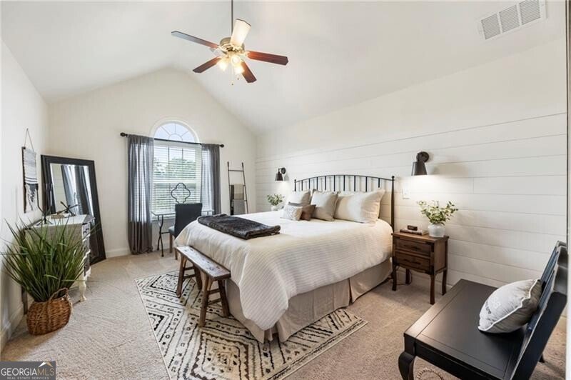 16574 Waxmyrtle Road Alpharetta - 54