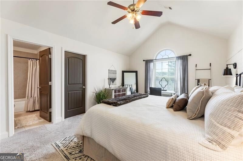 16574 Waxmyrtle Road Alpharetta - 55