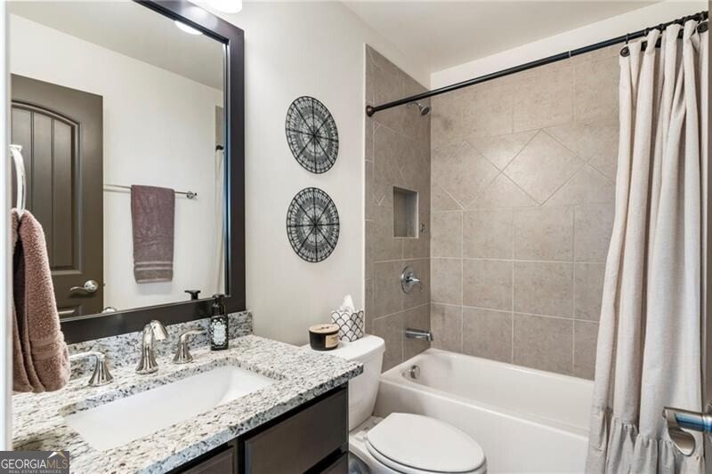 16574 Waxmyrtle Road Alpharetta - 57
