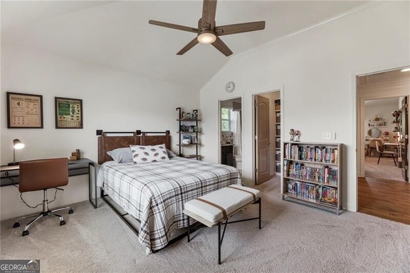 16574 Waxmyrtle Road Alpharetta - 59