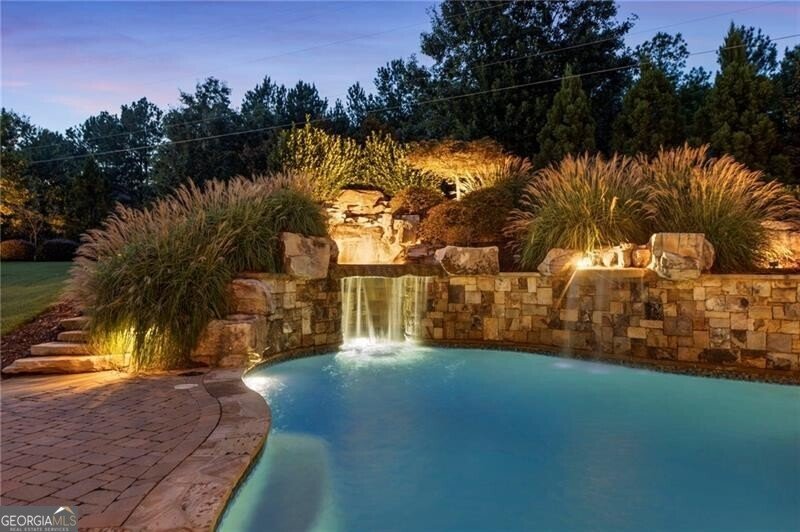 16574 Waxmyrtle Road Alpharetta - 6