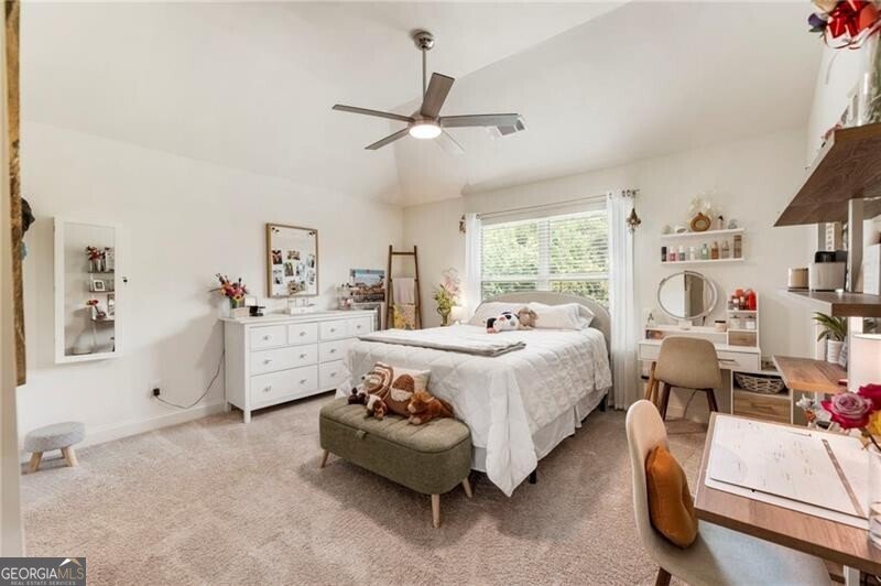 16574 Waxmyrtle Road Alpharetta - 61