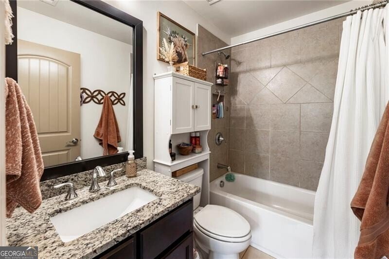 16574 Waxmyrtle Road Alpharetta - 63