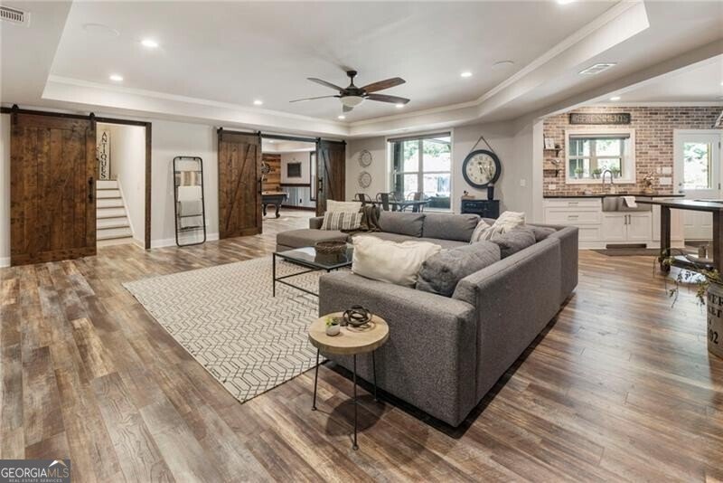 16574 Waxmyrtle Road Alpharetta - 64