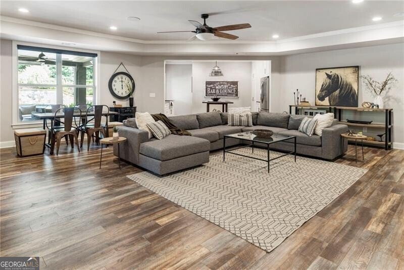 16574 Waxmyrtle Road Alpharetta - 65