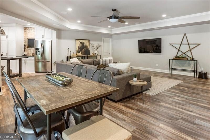 16574 Waxmyrtle Road Alpharetta - 67