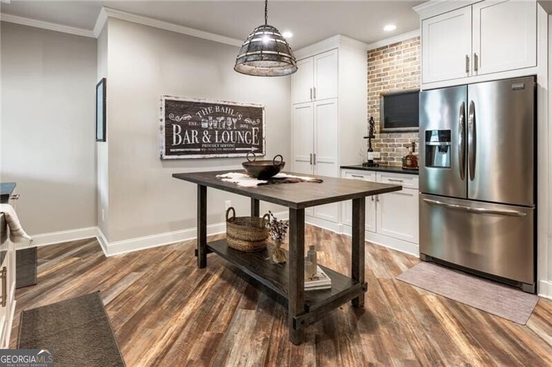 16574 Waxmyrtle Road Alpharetta - 68