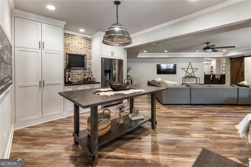 16574 Waxmyrtle Road Alpharetta - 70