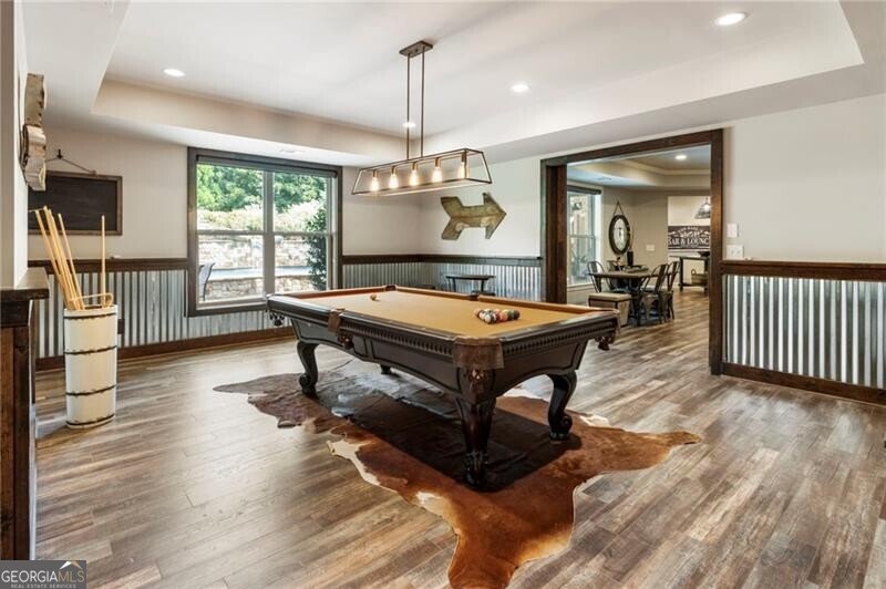 16574 Waxmyrtle Road Alpharetta - 74