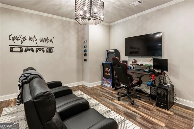 16574 Waxmyrtle Road Alpharetta - 76