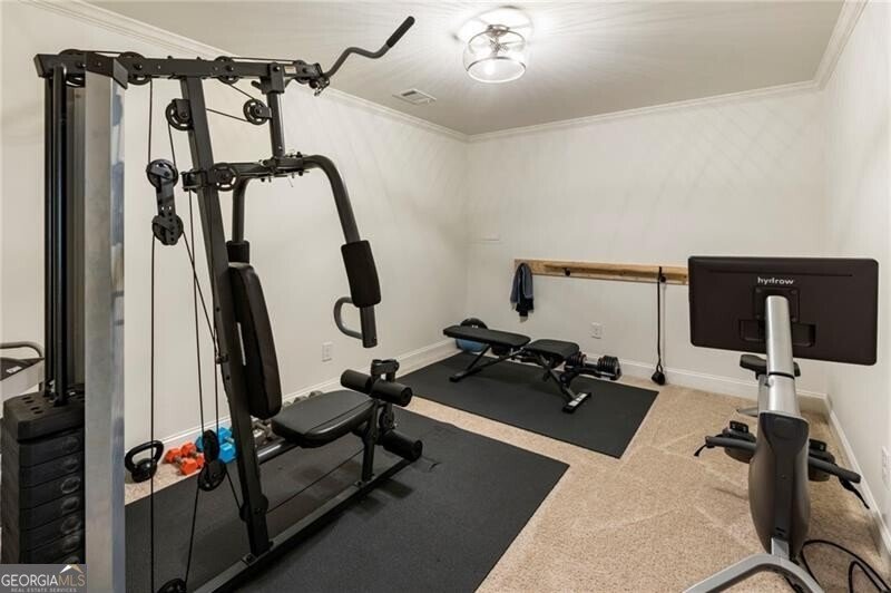 16574 Waxmyrtle Road Alpharetta - 77