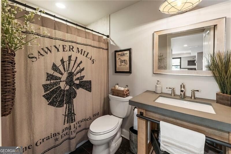 16574 Waxmyrtle Road Alpharetta - 78